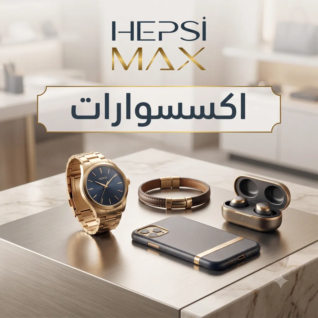 اكسسوارات